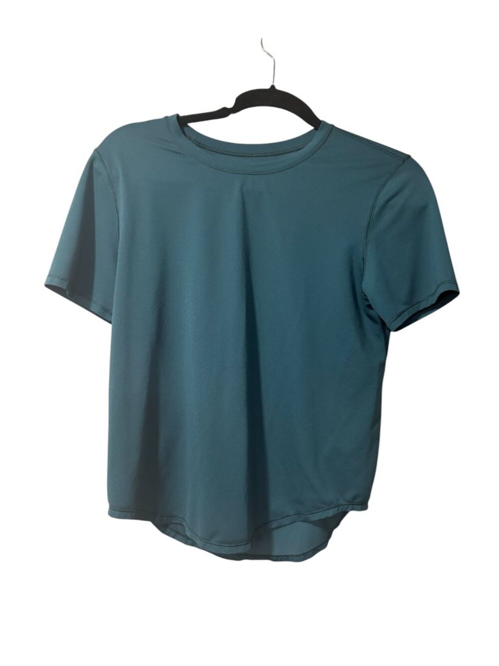Lululemon High-Neck Running and Training T-Shirt - Picture 4 of 6